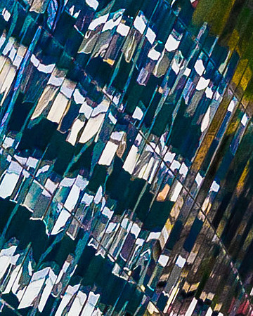 Window Reflections #3
