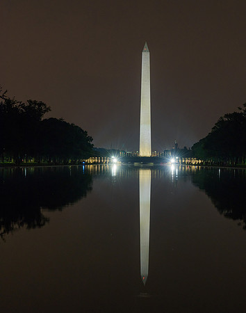 Washington Monument