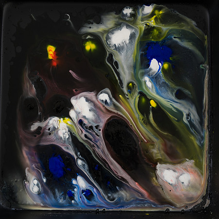 Water Square #17