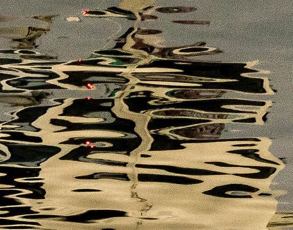 Water Reflections #53