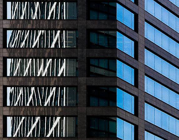 Building Reflections #2