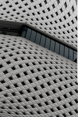 The Sony Building #2
