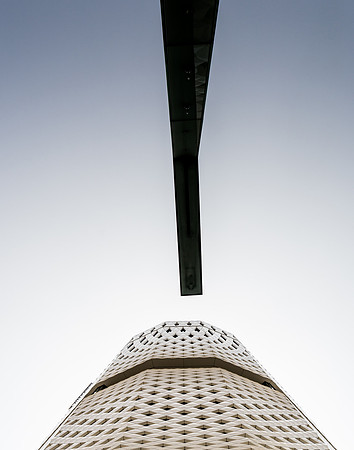The Sony Building #1