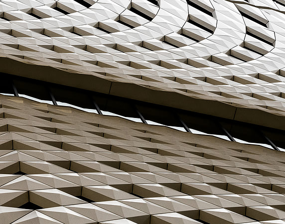 The Sony Building #3