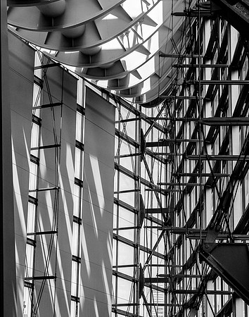 Tokyo International Forum Building #4