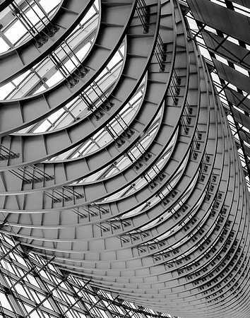 Tokyo International Forum Building #5