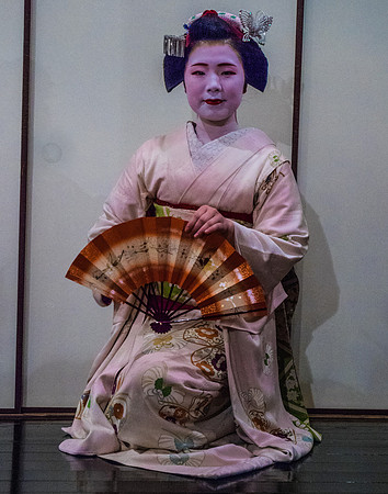 The Maiko