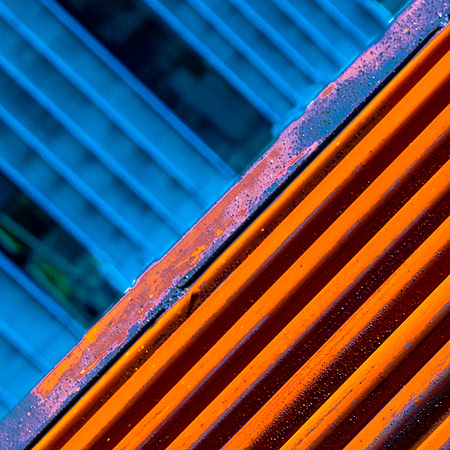 Complemenmtary Colors