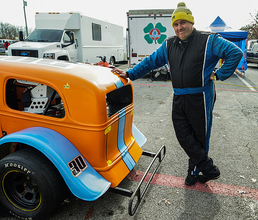 This is My Race Car